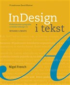Polska książka : InDesign i... - Nigel French
