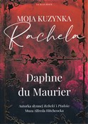 Książka : Moja kuzyn... - Daphne du Maurier