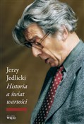 Historia a... - Jerzy Jedlicki -  Książka z wysyłką do Niemiec 