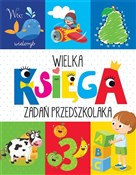 Wielka ksi... - Krzysztof Wiśniewski -  Książka z wysyłką do Niemiec 