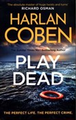 Play Dead - Harlan Coben -  Książka z wysyłką do Niemiec 