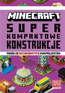 Bild von Minecraft Superkompaktowe konstrukcje