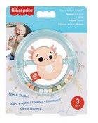 Książka : Fisher Pri...