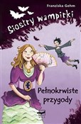 Polska książka : Siostry wa... - Franziska Gehm