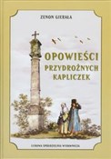 Polska książka : Opowieści ... - Zenon Gierała