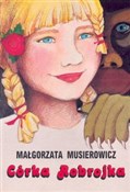Córka Robr... - Małgorzata Musierowicz - Ksiegarnia w niemczech