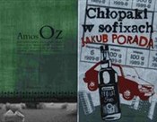 Chłopaki w... - Jakub Porada, Amos Oz - Ksiegarnia w niemczech