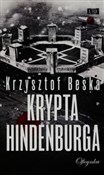 Krypta Hin... - Krzysztof Beśka -  Książka z wysyłką do Niemiec 