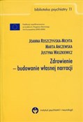 Zdrowienie... - Joanna Roszczyńska-Michta, Marta Anczewska, Justyna Waszkiewicz -  Książka z wysyłką do Niemiec 