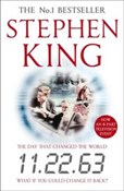 11.22.63 - Stephen King - buch auf polnisch 