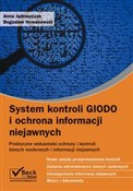 Książka : System kon... - Anna Jędruszczak, Bogusław Nowakowski