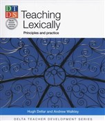 Polska książka : Teaching L... - Hugh Dellar, Andrew Walkley