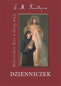 Książka : Dziennicze... - św. Siostra Faustyna Kowalska ZMBM