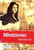Polska książka : Młodzienie... - Rafał Barnaś