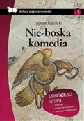 Nie-boska ... - Zygmunt Krasiński -  fremdsprachige bücher polnisch 
