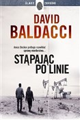 Stąpając p... - David Baldacci - buch auf polnisch 