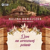 Zobacz : [Audiobook... - Halina Kowalczuk