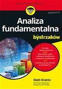 Analiza fu... - Matt Krantz - buch auf polnisch 