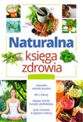 Książka : Naturalna ... - Marta Szydłowska