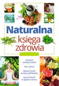 Bild von Naturalna księga zdrowia