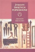 Żywoty świ... - Zbigniew Mikołejko -  polnische Bücher