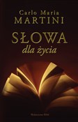 Słowa dla ... - Carlo Maria Martini -  polnische Bücher