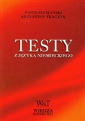 Testy z ję... - Piotr Szymański, Krzysztof Tkaczyk -  polnische Bücher