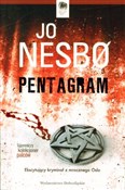 Polska książka : Pentagram - Jo Nesbo