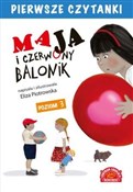 Polnische buch : Maja i cze... - Eliza Piotrowska
