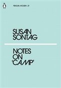 Polnische buch : Notes on C... - Susan Sontag