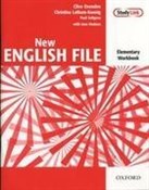 Polska książka : English Fi... - Christina Latham-Koenig, Clive Oxenden
