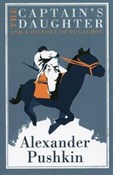 Książka : Captain"s ... - Alexander Pushkin