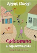 Gelsomino ... - Gianni Rodari -  Polnische Buchandlung 
