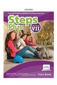 Steps Plus... - Jacqueline Walkden, la Mare Christina de, Carla Leonard -  Polnische Buchandlung 