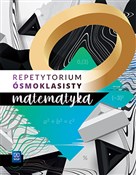 Repetytori... - Edyta Warzecha, Zbigniew Góralewicz, Monika Strawa -  fremdsprachige bücher polnisch 