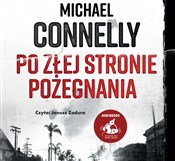 Polska książka : [Audiobook... - Michael Connelly