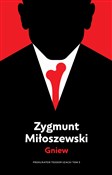 Zobacz : Gniew - Zygmunt Miłoszewski