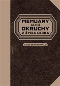 Książka : Memuary al... - Lejb Berkenwald