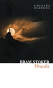 Polnische buch : Dracula - Bram Stoker