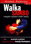 Walka samb... - Marek Porycki -  polnische Bücher