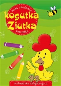 Bild von Mała akademia kogutka Ziutka Pszczółka