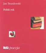 Polski rok... - Jan Twardowski - Ksiegarnia w niemczech