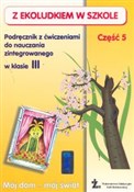 Polska książka : Z Ekoludki... - Halina Kitlińska-Pięta, Zenona Orzechowska, Magdalena Stępień