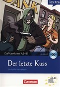 Der letzte... - Christian Baumgarten, Volker Borbein, Thomas Ewald -  Książka z wysyłką do Niemiec 
