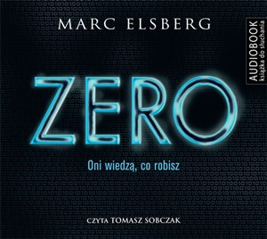 Bild von [Audiobook] Zero