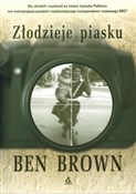 Złodzieje ... - Ben Brown -  polnische Bücher