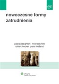 Nowoczesne... - Patricia Leighton, Michel Syrett, Robert Hecker, Peter Holland -  fremdsprachige bücher polnisch 