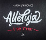 [Audiobook... - Marcin Jakimowicz -  fremdsprachige bücher polnisch 