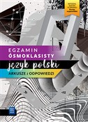Egzamin ós... - Opracowanie Zbiorowe -  polnische Bücher