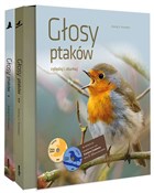 Głosy ptak... - Andrzej G. Kruszewicz -  fremdsprachige bücher polnisch 